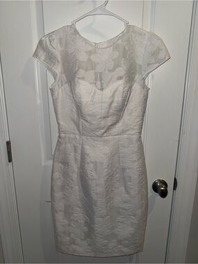 milly esther 3d lace dress Esther - Wedding Dress